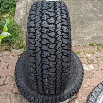 Vỏ lốp 275/65R17 10R AT51 KUMHO VIỆT NAM
