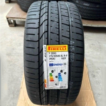 275/35R20 Pirelli P zero (MOE) Runflat 102Y vỏ lốp Xe: Mercedes S550 AMG, BMW 740Li, BMW 750Li 4.4 2016, Mercedes S450 Maybach lốp sau