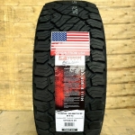 255/65R18 Venom 111H vỏ lốp Xe : Ford Explorer