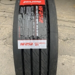 Vỏ lốp 265/70R19.5 Roadone