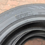 Vỏ lốp 185/60R16 Dunlop EC300, Vỏ lốp theo xe Mazda 2
