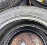 Vỏ lốp 185/60R16 Dunlop EC300, Vỏ lốp theo xe Mazda 2