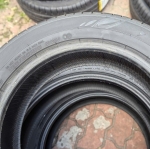 Vỏ lốp 185/60R16 Dunlop EC300, Vỏ lốp theo xe Mazda 2