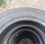 Vỏ lốp 165/80R13 Dunlop LT 8Pr, vỏ lốp Xe Suzuki Carry Pro