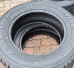 Vỏ lốp 265/60R18 Dunlop AT22, Vỏ lốp theo xe Triton 2019, Vỏ lốp theo xe Pajero sport 2019