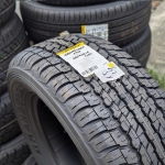 Vỏ lốp 285/60R18 Dunlop AT22, vỏ lốp theo xe Land Cruiser VX V8