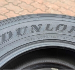 Vỏ lốp 285/60R18 Dunlop AT22, vỏ lốp theo xe Land Cruiser VX V8