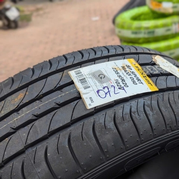 Vỏ lốp 235/55R20 Dunlop Maxx 050, vỏ lốp theo xe Lexus RX350, Vỏ lốp theo xe Lexus RX300