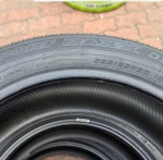 Vỏ lốp 235/55R20 Dunlop Maxx 050, vỏ lốp theo xe Lexus RX350, Vỏ lốp theo xe Lexus RX300