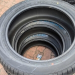 Vỏ lốp 235/55R20 Dunlop Maxx 050, vỏ lốp theo xe Lexus RX350, Vỏ lốp theo xe Lexus RX300