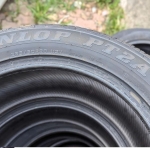 Vỏ lốp 285/50R20 Dunlop PT2A, vỏ lốp theo xe Lexus LX570