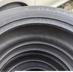 Vỏ lốp 285/50R20 Dunlop PT2A, vỏ lốp theo xe Lexus LX570