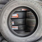 Vỏ lốp 195/65R16 Neoterra Thái Lan, vỏ lốp xe ô tô Xpander 2022