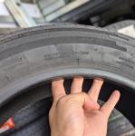 Vỏ lốp 195/65R16 Neoterra Thái Lan, vỏ lốp xe ô tô Xpander 2022