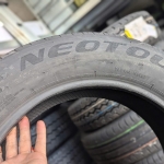 Vỏ lốp 195/65R16 Neoterra Thái Lan, vỏ lốp xe ô tô Xpander 2022