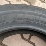 Vỏ lốp 185/60R16 Bridgestone, Bridgestone 185/60R16 EP300 Ecopia, vỏ lốp xe Mazda 2 1.5L