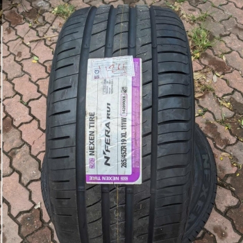 Vỏ lốp 285/45R19 Nexen Ru1, vỏ lốp Vinfast Lux SA