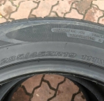 Vỏ lốp 285/45R19 Nexen Ru1, vỏ lốp Vinfast Lux SA