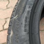 245/45R18 Pirelli P zero Runflat PZ4 100Y ,vỏ lốp Xe: Audi A6 Quattro 3.0, Audi A7 3.0L Quattro, BMW 530i, Mercedes E250 2.0, Vinfast Lux A2.0