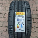 Vỏ lốp 275/40R18 Pirelli Runflat P zero PZ4
