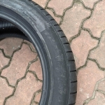 Vỏ lốp 275/40R18 Pirelli Runflat P zero PZ4