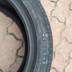 Vỏ lốp 275/40R18 Pirelli Runflat P zero PZ4
