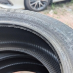 Vỏ lốp 185/55R15 Continental, Vỏ lốp theo xe ô tô Vinfast Fadil