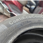 Vỏ lốp 185/55R15 Continental, Vỏ lốp theo xe ô tô Vinfast Fadil
