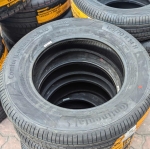Vỏ lốp 175/70R14 Continental CC6, vỏ lốp theo xe Kia Soluto 1.4, Hyundai Verna, Volkswagen Polo, Nissan Sunny XL