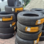 Vỏ lốp 175/70R14 Continental CC6, vỏ lốp theo xe Kia Soluto 1.4, Hyundai Verna, Volkswagen Polo, Nissan Sunny XL