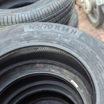 Vỏ lốp 175/70R14 Continental CC6, vỏ lốp theo xe Kia Soluto 1.4, Hyundai Verna, Volkswagen Polo, Nissan Sunny XL