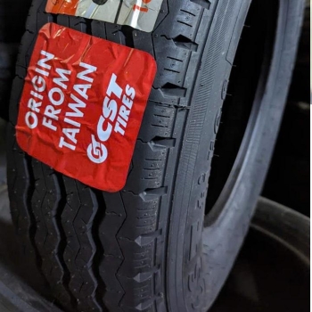 Vỏ lốp 165/80R13C 8Pr CST, vỏ lốp xe suzuki Carry Pro