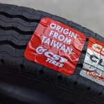 Vỏ lốp 165/80R13C 8Pr CST, vỏ lốp xe suzuki Carry Pro