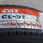 Vỏ lốp 165/80R13C 8Pr CST, vỏ lốp xe suzuki Carry Pro