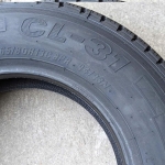 Vỏ lốp 165/80R13C 8Pr CST, vỏ lốp xe suzuki Carry Pro