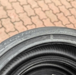 Vỏ lốp 215/40R17 Kumho PS31