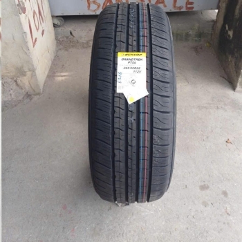 Vỏ lốp 265/50R22 Dunlop PT5A Nhật