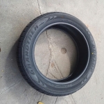 Vỏ lốp 265/50R22 Dunlop PT5A Nhật