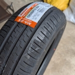 Vỏ lốp 195/60R16 Maxxis MAP5, Vỏ lốp xe Veloz, vỏ lốp ô tô XL7
