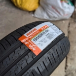 Vỏ lốp 195/60R16 Maxxis MAP5, Vỏ lốp xe Veloz, vỏ lốp ô tô XL7