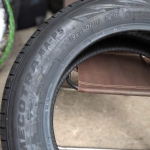 Vỏ lốp 195/60R16 Maxxis MAP5, Vỏ lốp xe Veloz, vỏ lốp ô tô XL7