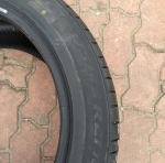 275/45R21 Pirelli P zero (PZ4)(MO-S) NCS, vỏ lốp trước Mecedes S450