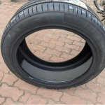 275/45R21 Pirelli P zero (PZ4)(MO-S) NCS, vỏ lốp trước Mecedes S450