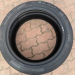 275/45R21 Pirelli P zero (PZ4)(MO-S) NCS, vỏ lốp trước Mecedes S450