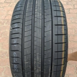 315/40R21 Pirelli P zero (PZ4)(MO-S) NCS 111Y, vỏ lốp sau xe Mecedes S450