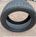 315/40R21 Pirelli P zero (PZ4)(MO-S) NCS 111Y, vỏ lốp sau xe Mecedes S450