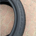 315/40R21 Pirelli P zero (PZ4)(MO-S) NCS 111Y, vỏ lốp sau xe Mecedes S450