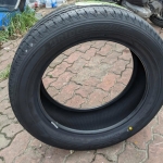225/55R18 Bridgestone EP850 Ecopia vỏ lốp Xe: Hyundai Tucson, Mitsubishi Outlander, Peugeot 3008, Peugeot 5008, Subaru Forester