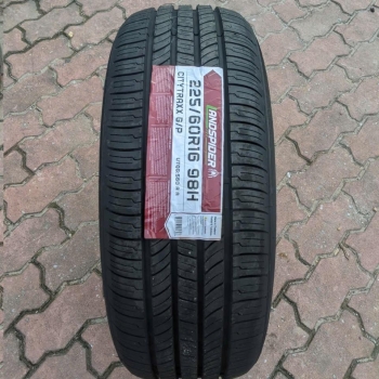 225/60R16 Landspider Citytraxx,  vỏ lốp Xe Mitsubishi Zinger 2.4