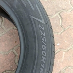 225/60R16 Landspider Citytraxx,  vỏ lốp Xe Mitsubishi Zinger 2.4